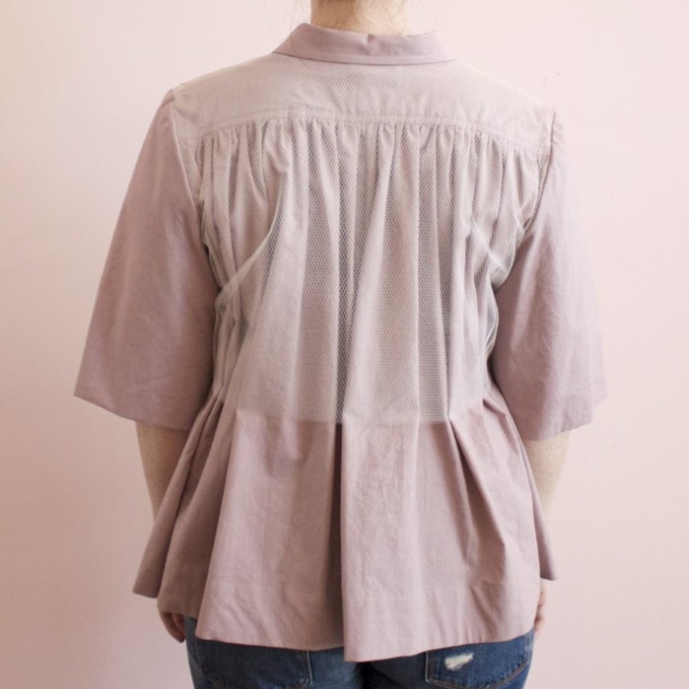 ✨HP✨ Natalie Rae Zoe Jacket | Spring 2014 Collection - Picture 9 of 10